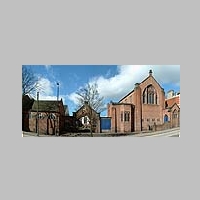 Manchester, Long Street Methodist Church and School (1900), by Wood, on manchesterhistory.net,2.jpg